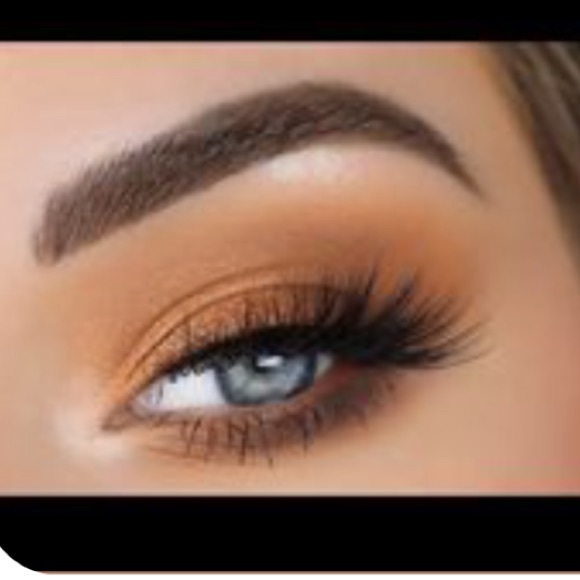 Jane Iredale Retired Walnut Eyeshadow NRFB PurePressed‎ Professional Grade - Picture 2 of 5